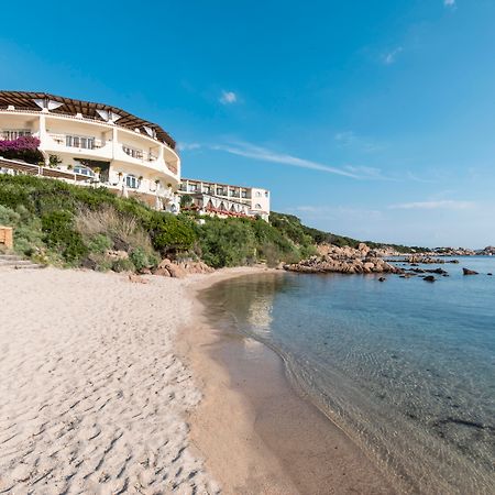 Club Hotel Baja Sardinia Exterior foto